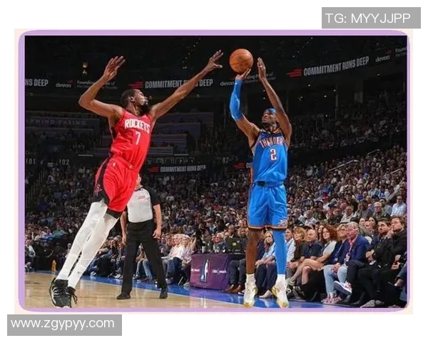 火箭与雷霆第四场精彩对决视频回顾及赛后分析