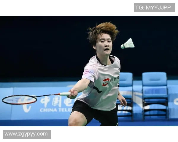 全运会男单谁能登顶？女单陈雨菲卫冕仍是王祉怡接受后冠